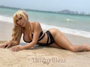 TiffanyBlent