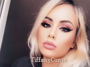 TiffanyContte