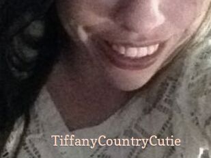 TiffanyCountryCutie