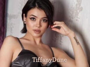 TiffanyDune Chaude Vision