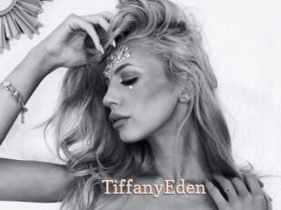 TiffanyEden Chaude Vision