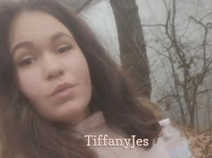 TiffanyJes