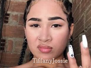 TiffanyJossie