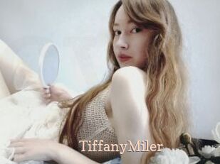 TiffanyMiler Chaude Vision