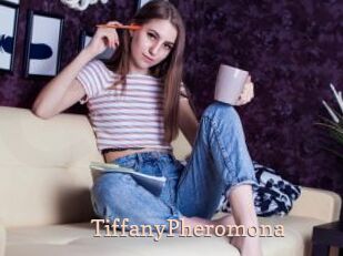 TiffanyPheromona