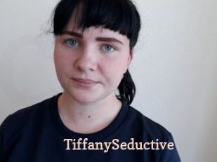 TiffanySeductive