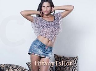 TiffanyTsHot Chaude Vision