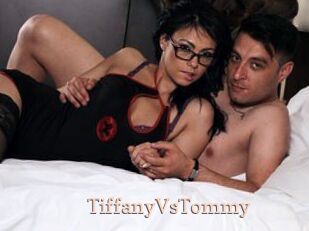 TiffanyVsTommy