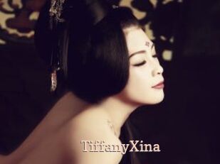 TiffanyXina