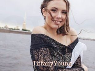 TiffanyYoung Chaude Vision