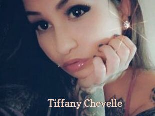 Tiffany_Chevelle Chaude Vision
