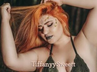 TiffanyySweett