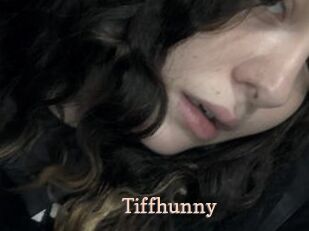 Tiffhunny