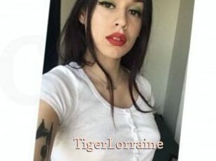 TigerLorraine