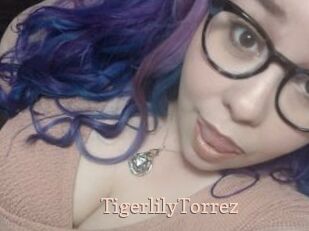 TigerlilyTorrez