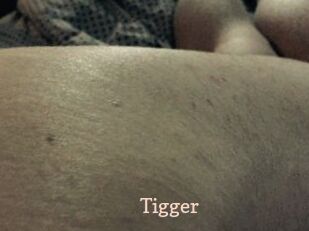 Tigger