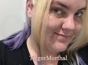 TiggerMorthal