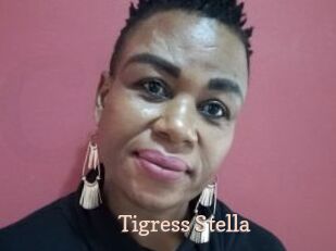 Tigress_Stella Chaude Vision