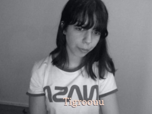 Tigroouu Chaude Vision