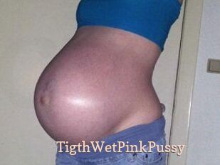 TigthWetPinkPussy