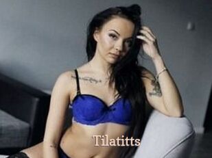 Tilatitts