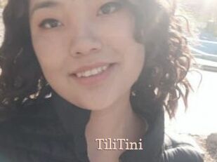 TiliTini