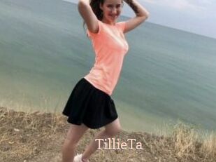 TillieTa