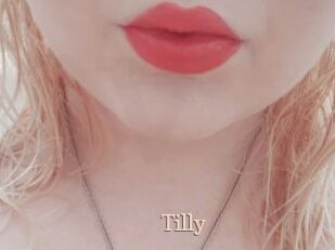 Tilly Chaude Vision