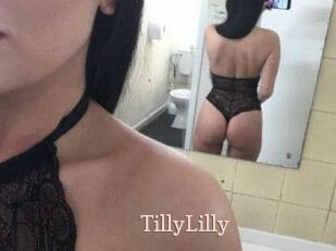 TillyLilly