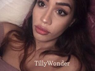 TillyWonder