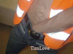 TimLove