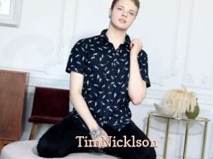 TimNicklson