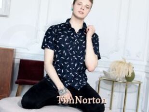 TimNorton Chaude Vision