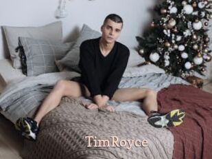 TimRoyce