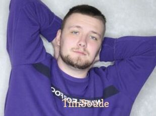 TimSoude