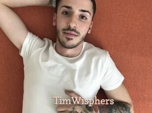 TimWisphers Chaude Vision