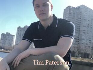 Tim_Paterson Chaude Vision