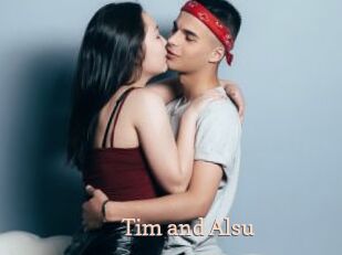 Tim_and_Alsu Chaude Vision