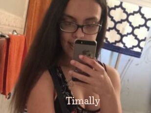 Timally