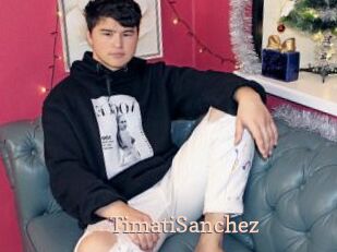 TimatiSanchez Chaude Vision
