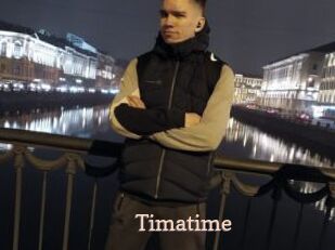 Timatime