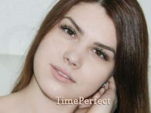 TimePerfect