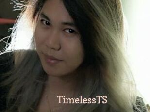 TimelessTS