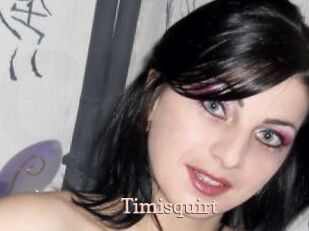 Timisquirt