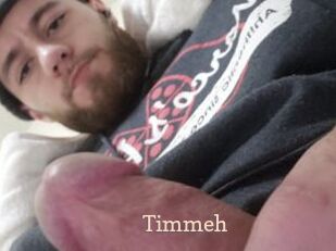 Timmeh