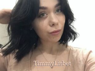 TimmyLisbet Chaude Vision