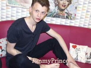 TimmyPrince