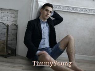 TimmyYoung