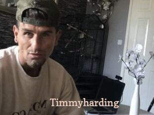 Timmyharding