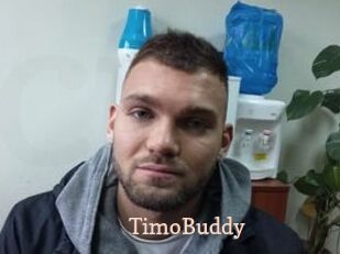 TimoBuddy